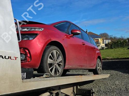 Switch CITROËN C4 Grand Picasso II (DA_, DE_) 2.0 BlueHDi 150 | BP24423000I30 - Image 8