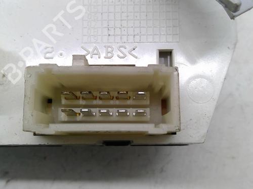 Airco bedieningspaneel PEUGEOT 206 Hatchback (2A/C) 1.4 HDi eco 70 | BP22868647I5 