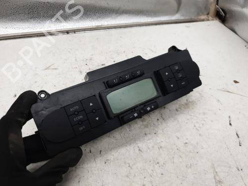 Climate control SEAT ALTEA (5P1) 2.0 TDI 16V | BP22878615I5 