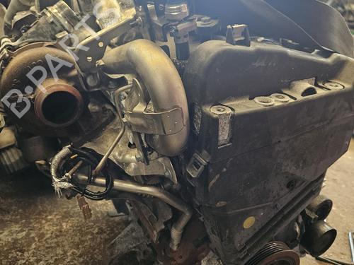 Used Engine Engine RENAULT GRAND SCÉNIC III (JZ0/1_) 1.5 dCi (JZ09, JZ0D, JZ10, JZ14, JZ1G, JZ29, JZ2C) (110 hp) 29273062 29273062