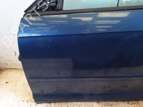 Left front door AUDI A3 (8P1) 1.9 TDI | BP22883891C2 