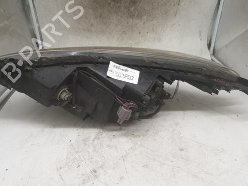 Used Right headlight Right headlight MAZDA 2 (DE_, DH_) 1.6 MZ-CD (90 hp) 35920242 35920242