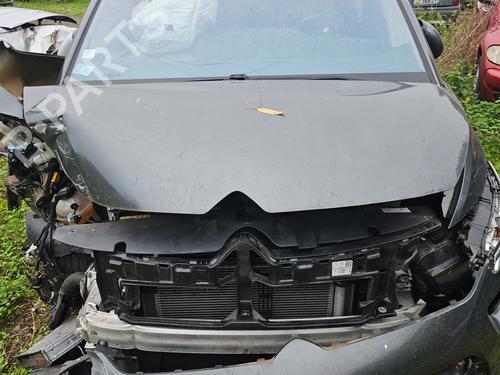Gearbox CITROËN C4 Picasso II 1.6 BlueHDi 120 | BP30592953M3 - Image 12
