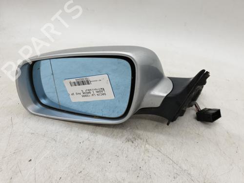 Left mirror AUDI A3 (8L1) 1.9 TDI | BP22880137C26 