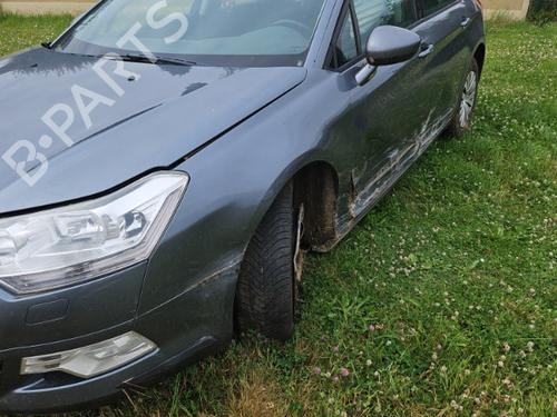 Switch CITROËN C5 III (RD_) 1.6 HDi 110 (RD9HZC) | BP23436145I30 
