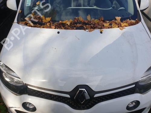 Hood RENAULT TWINGO III (BCM_, BCA_) 1.0 SCe 70 (BCMB) | BP30106837C1 