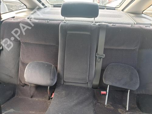 Sæde Bagtil Sæde Bagtil OPEL VECTRA B Hatchback (J96) 1.8 i 16V (F68) (116 hp) 28415868 28415868