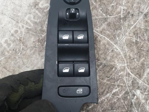 Left front window switch CITROËN C4 Picasso II 1.6 HDi / BlueHDi 115 | BP30489787I27 - Image 4