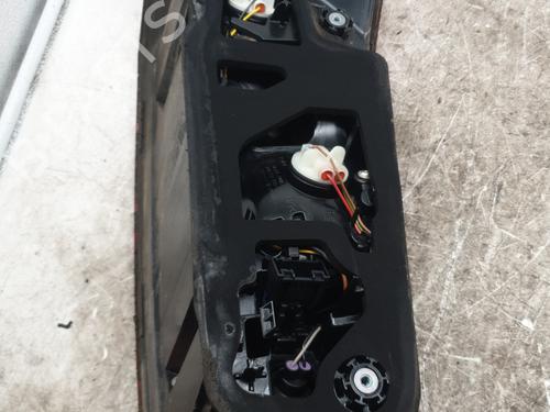 Right taillight CITROËN C4 Picasso II 1.6 HDi / BlueHDi 115 | BP30489783C35