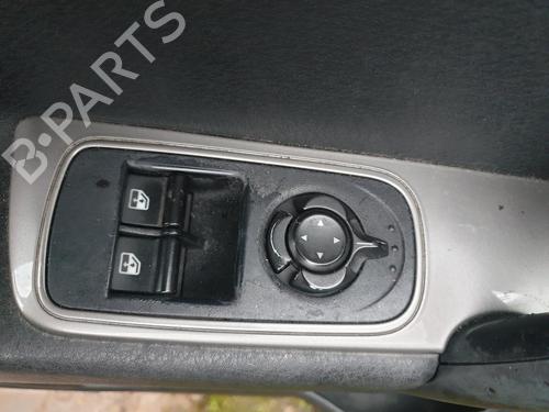 Used Left front window switch ALFA ROMEO MITO (955_) 1.6 JTDM (955AXC1B) (120 hp) 31813864