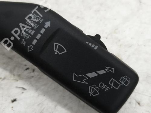 Used Steering column stalk VW GOLF V (1K1) 1.9 TDI (105 hp) 22884414