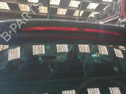 Third brake light CITROËN C4 Picasso I MPV (UD_) 1.6 HDi | BP30090040L11