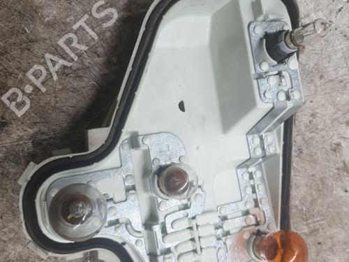 Used Lamp holder AUDI A3 (8P1) 3.2 V6 quattro (250 hp) 29840014