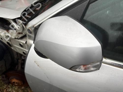 Used Left mirror Left mirror RENAULT LAGUNA III (BT0/1) 2.0 dCi (BT01, BT08, BT09, BT0E, BT0K, BT12, BT1C, BT1D,... (150 hp) 40434090 40434090
