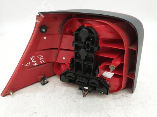 Right taillight VW GOLF IV (1J1) 1.9 TDI | BP22880122C35 