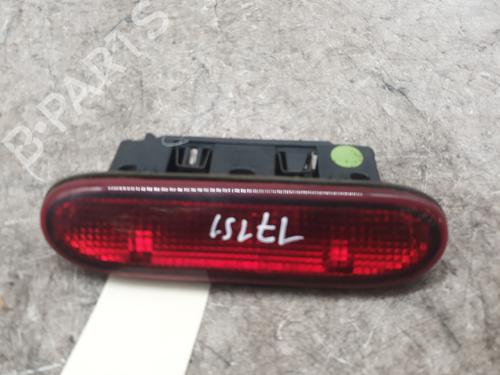 Third brake light RENAULT CLIO I (B/C57_, 5/357_) 1.4 (B57J, C57J, B57P) | BP29566199L11 