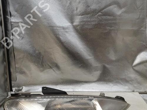 Right headlight PEUGEOT 206 Hatchback (2A/C) 1.6 i | BP22865498C29 