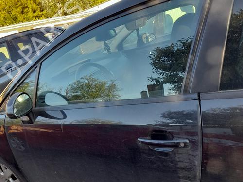 Left front door CITROËN C4 Coupe (LA_) 1.6 HDi | BP24917916C2 