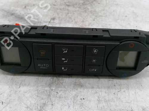 AC Styreenhet / Manøvreringsenhet FORD FOCUS II (DA_, HCP, DP) 1.6 TDCi | BP25842464I5 