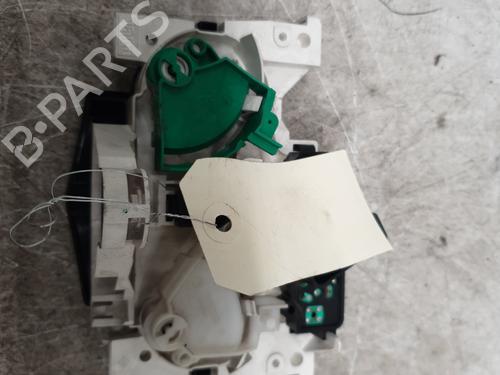 Used Climate control Climate control DACIA LOGAN (LS_) 1.4 (LS0A, LS0C, LS0E, LS0G) (75 hp) 33571389 33571389