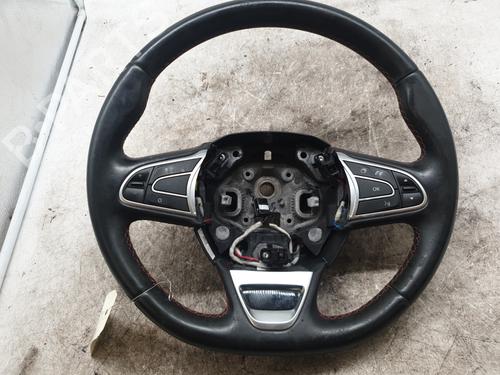 Used Steering wheel Steering wheel RENAULT KADJAR (HA_, HL_) 1.6 dCi 130 (HLA4) (130 hp) 29341120 29341120