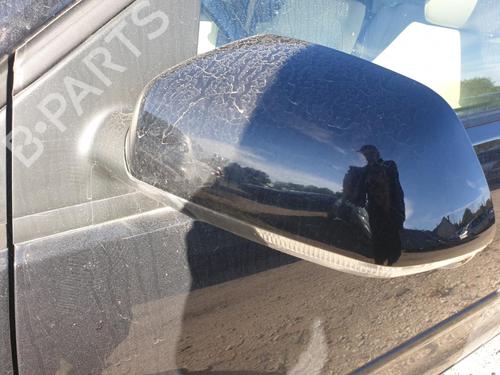 Left mirror VW POLO IV (9N_, 9A_) 1.4 16V 6Q1857507AD9B9