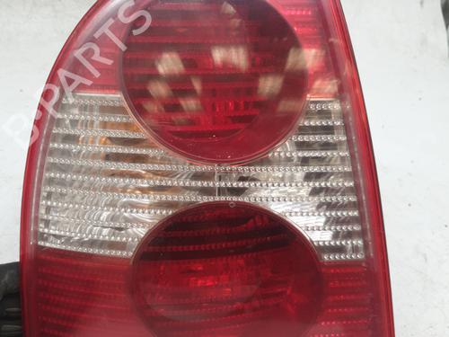 Used Left taillight Left taillight 38440998 38440998