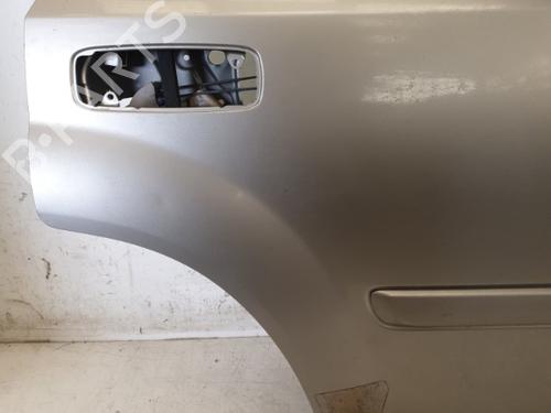 Right rear door NISSAN X-TRAIL I (T30) 2.2 Di 4x4 | BP22864418C5 