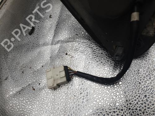 Used Right mirror Right mirror 23967138 23967138