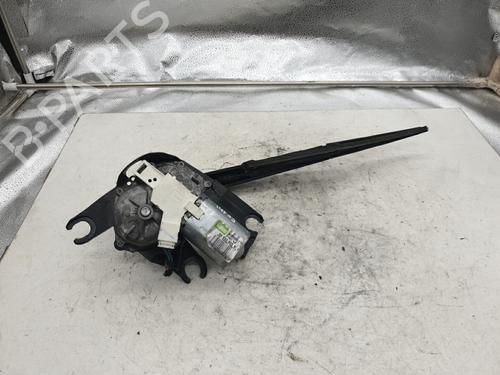 Used Rear wiper motor Rear wiper motor CITROËN C3 II (SC_) 1.6 HDi 90 (90 hp) 24485886 24485886