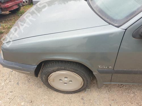 Used Left front fenders CITROËN ZX (N2) 1.9 DT (92 hp) 28190661