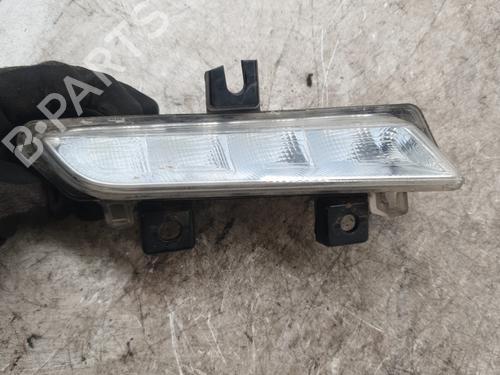 Used Left front fog light RENAULT KADJAR (HA_, HL_) 1.5 dCi 110 (HLA3) (110 hp) 29481502