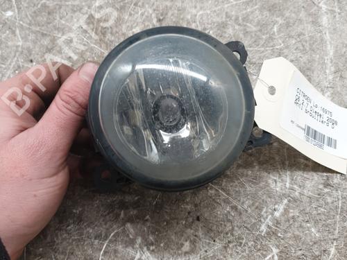 Used Right front fog light Right front fog light CITROËN C6 (TD_) 2.7 HDi (204 hp) 32991967 32991967