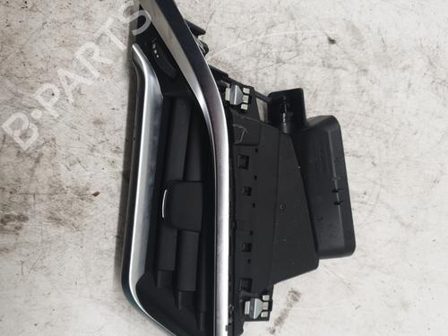 Used Air vent Air vent PEUGEOT 208 I (CA_, CC_) 1.4 HDi (68 hp) 22869628 22869628