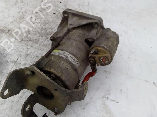 Starter RENAULT LAGUNA I (B56_, 556_) 2.2 D (B56F/2) | BP22871952M8 