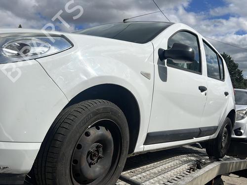 DACIA SANDERO 1.5 dCi 2313469