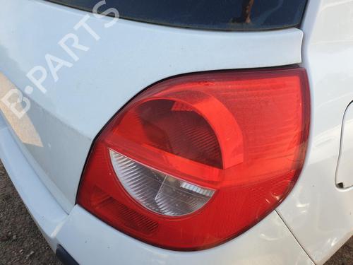 Used Right taillight Right taillight 37658234 37658234