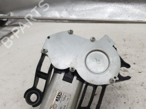 Rear wiper motor PEUGEOT BIPPER Tepee 1.4 HDi | BP22874749M102 