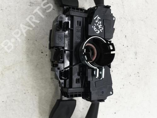 Used Steering column stalk Steering column stalk PEUGEOT 3008 I MPV (0U_) 1.6 HDi (109 hp) 22878752 22878752