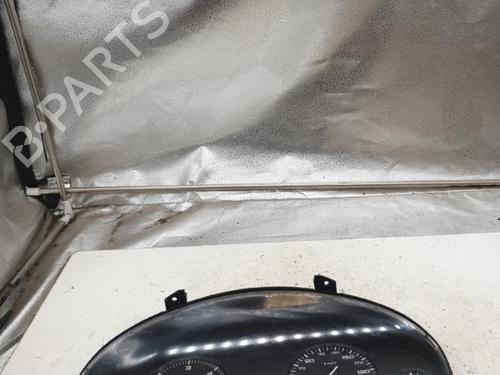 Kombiinstrument PEUGEOT 406 (8B) 2.0 HDI 90 (90 hp) 22866249