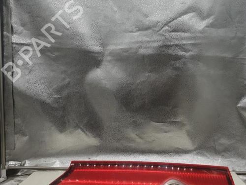 Used Left taillight RENAULT KANGOO / GRAND KANGOO II (KW0/1_) 1.5 dCi 70 (KW0V, KW0A) (68 hp) 22865456