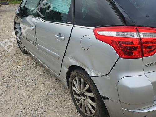 AC compressor CITROËN C4 Picasso I MPV (UD_) 2.0 HDi 138 | BP29201731M34  - Image 5
