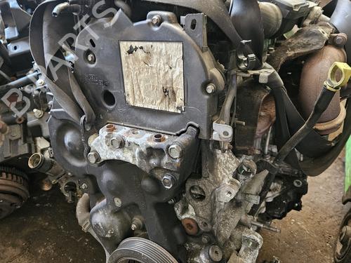 Motor für CITROËN C3 I (FC_, FN_) 1.4 HDi (68 hp) 29269857