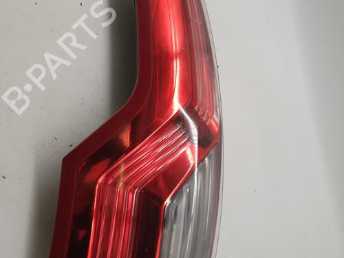 Used Left taillight CITROËN C4 Grand Picasso I (UA_) 1.6 HDi (109 hp) 22883471