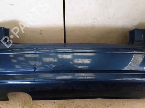 Rear bumper AUDI A3 (8P1) 1.9 TDI | BP22870385C8 