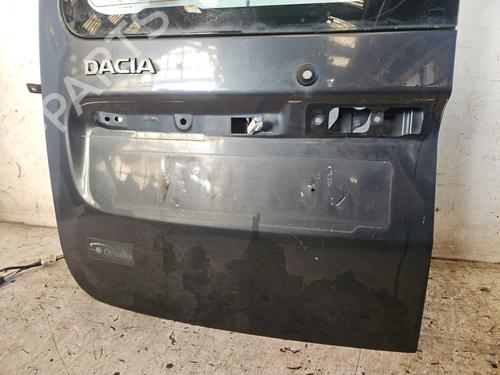 Left tailgate DACIA LOGAN MCV (KS_) 1.5 dCi (KS0W) | BP27540233C76 - Image 3