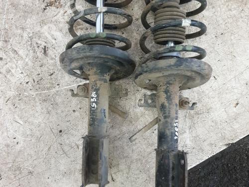 Used Left front shock absorber RENAULT SCÉNIC III (JZ0/1_) 1.9 dCi (JZ0J, JZ1J, JZ1K, JZ1S) (131 hp) 30643991