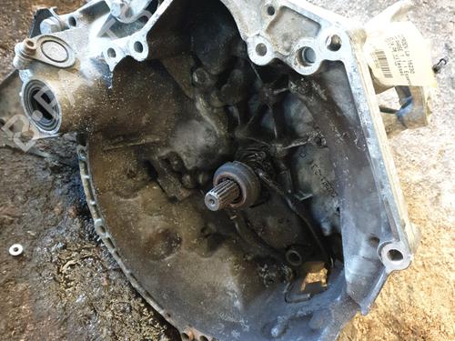 Used Gearbox CITROËN C2 (JM_) 1.1 (60 hp) 31301359