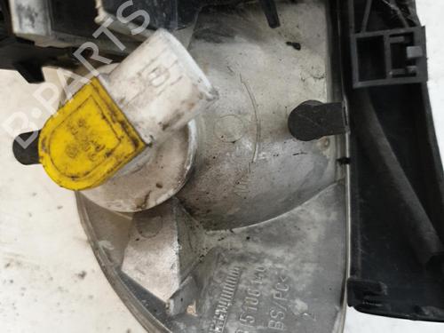 Left headlight BMW 3 (E46) 325 i | BP22886421C28 