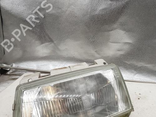 Used Left headlight VW POLO III (6N1) 60 1.4 (60 hp) 25843272